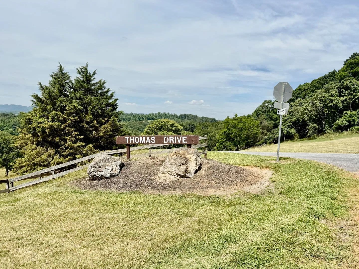 Property from 0 Thomas DR - KW - Salem, Virginia, 24153