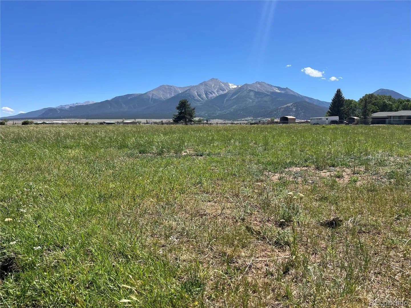 Property from 15972 County Road 306 - KW - Buena Vista, Colorado, 81211