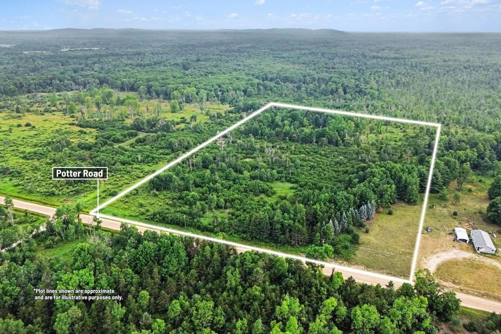 Lots & Land-Other in Bear Lake - land for sale