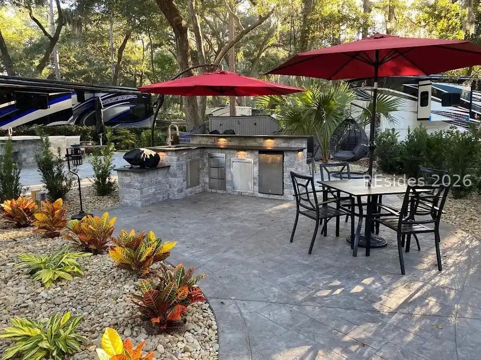 Land for Sale in Hilton Head Island, SC - Hilton Head Island, South Carolina, 29928