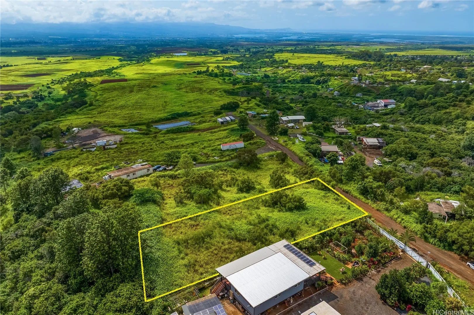 Property from 94-1100 Kunia Road #99C3 - KW - Waipahu, Hawaii, 96797