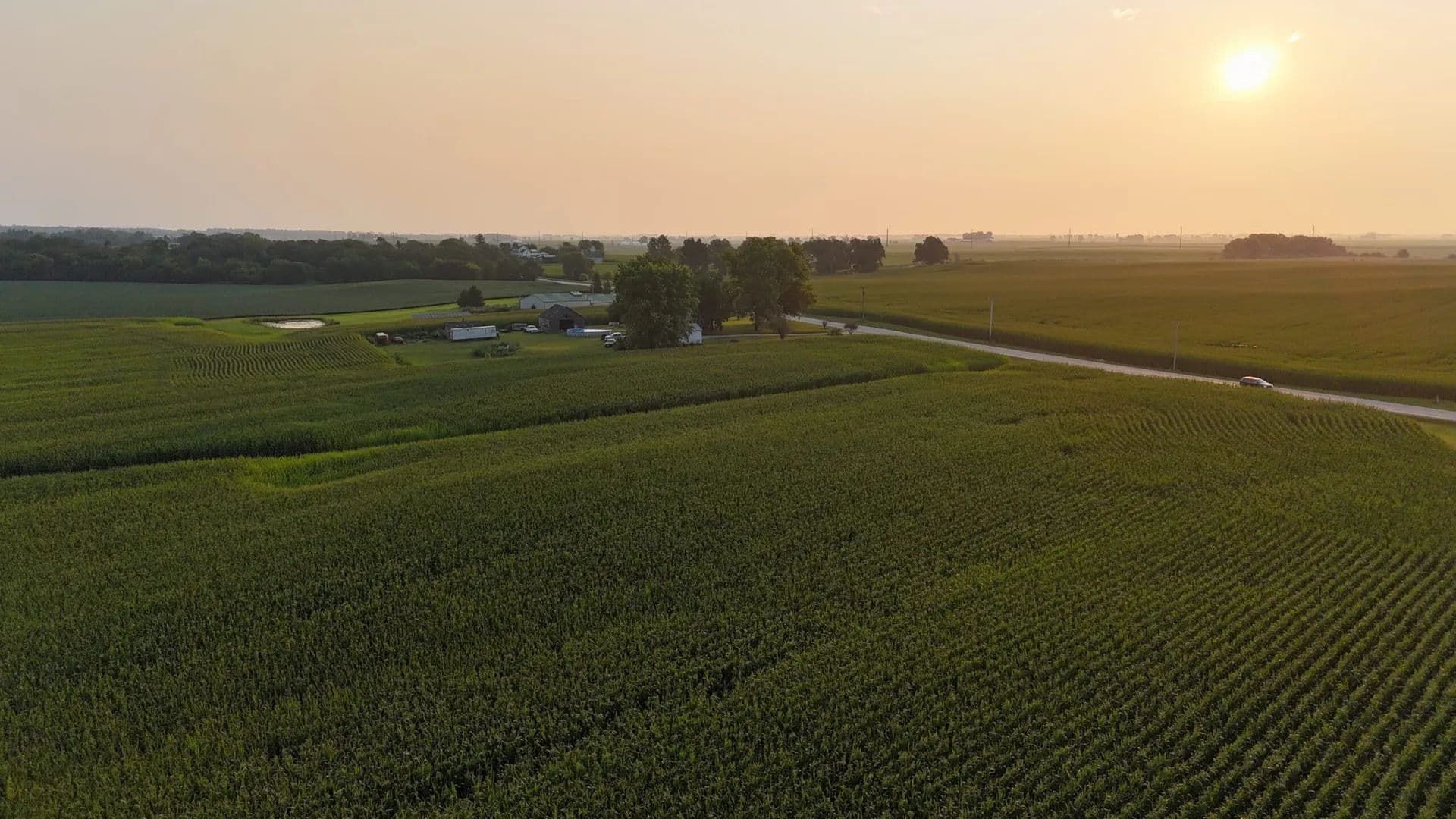 Morrison 40 - land for sale