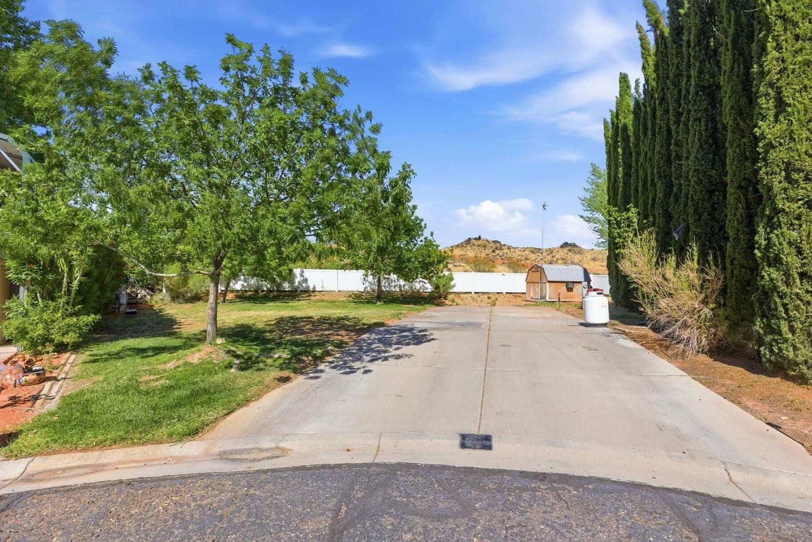 0.11 Acres of Land for Sale in Hurricane, Utah - land for sale