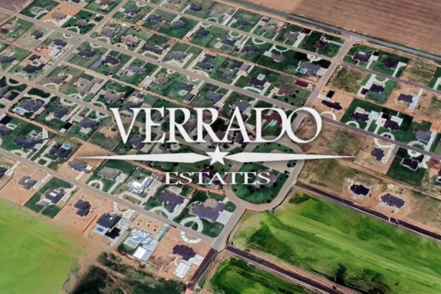 1.02 Acres of Land for Sale in Lubbock, Texas - Lubbock, Texas, 79407