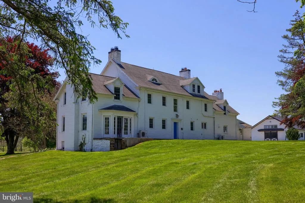 191.87 Acres of Land for Sale in Wellsville, Pennsylvania - Wellsville, Pennsylvania, 17365
