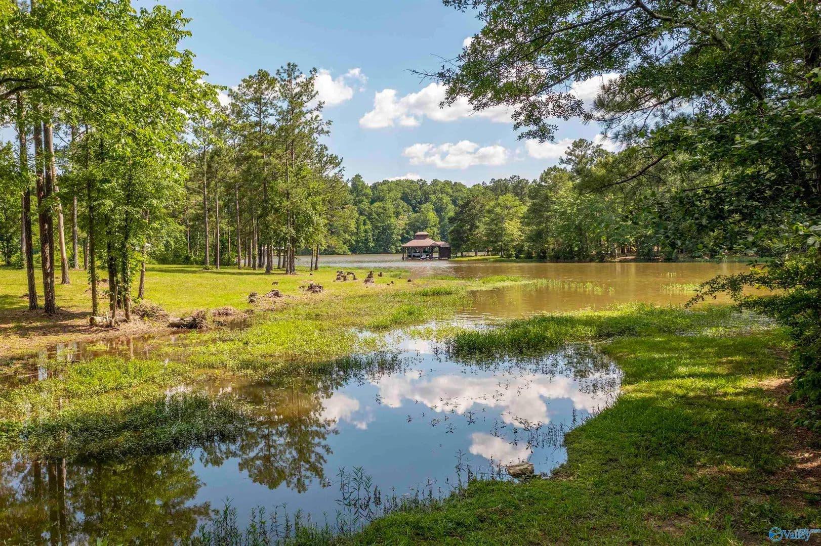 7.73 Acres of Land for Sale in Ashville, Alabama - Ashville, Alabama, 35953