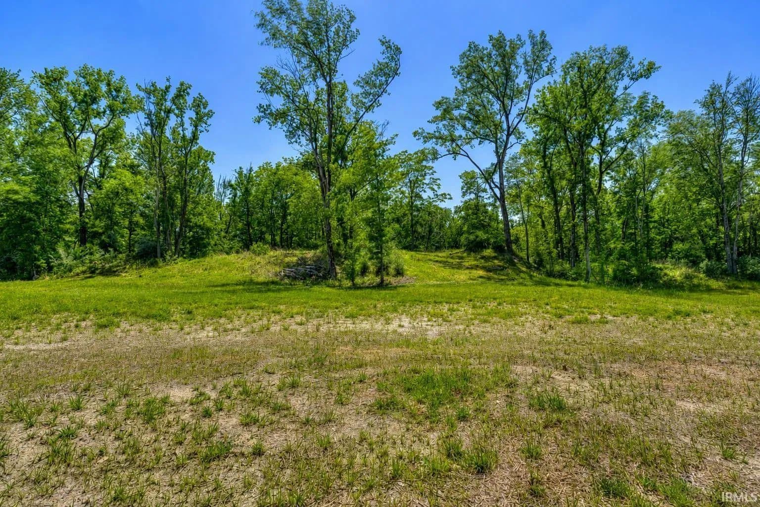 2.09 Acres of Land for Sale in Victoria Woods, Indiana - Victoria Woods, Indiana, 47601