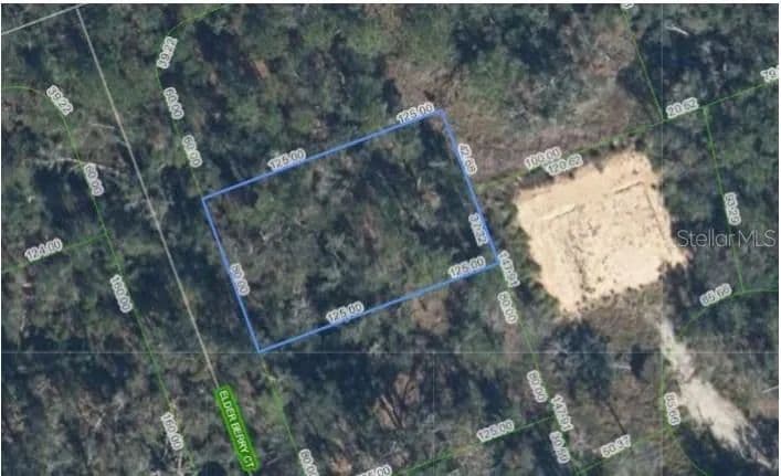 Property from 9408 ELDER BERRY COURT - KW - Sebring, Florida, 33875