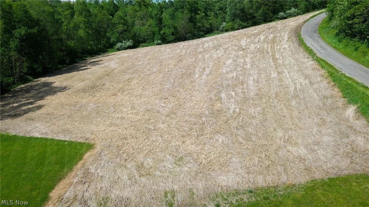 10.51 Acres of Land for Sale in Stone Creek, Ohio - Stone Creek, Ohio, 43840
