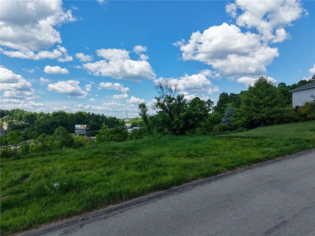Property from Lot 12 Birchwood Way - KW - Manor, Pennsylvania, 15642