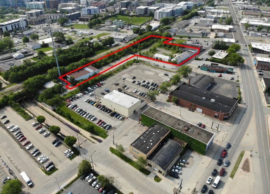 Vacant Land (0-10 Acres) in Champaign - land for sale