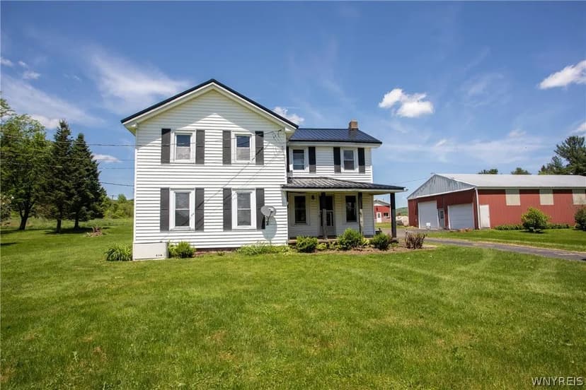 Property from 6122 Mutton Hollow Road - KW