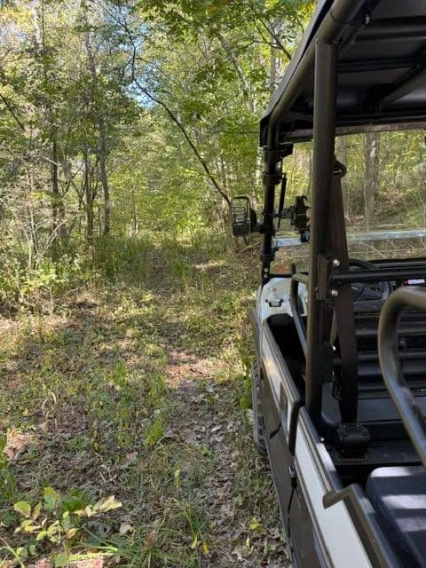 48 Acres in Pendleton County, KY - land for sale