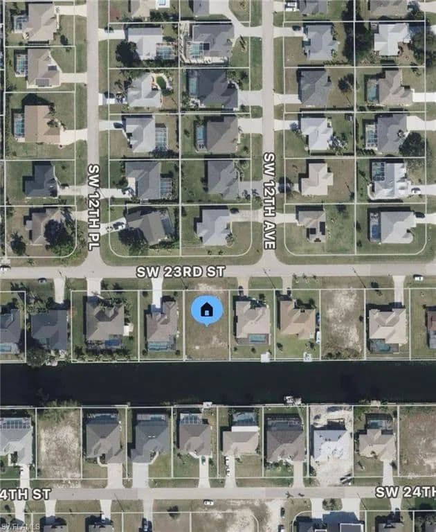 Property from 1206 SW 23rd ST - KW - land for sale
