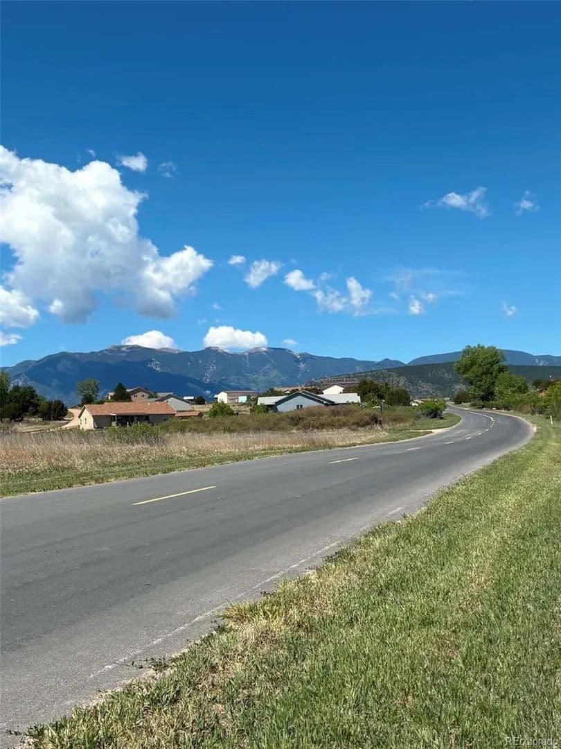 Property from 0 Lot 35 Cuerno Verde - KW - Colorado City, Colorado, 81019