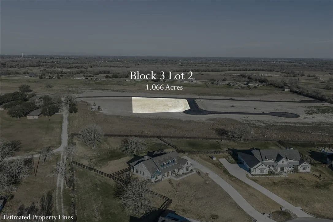 1.07 Acres of Land for Sale in Bryan, Texas - Bryan, Texas, 77808
