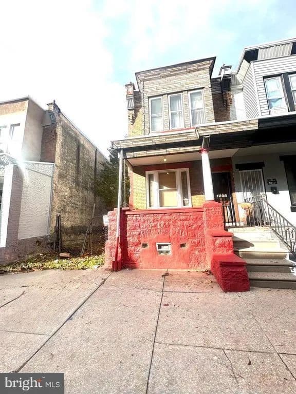 0.02 Acres of Land for Sale in PHILADELPHIA, PA - Philadelphia, Pennsylvania, 19140
