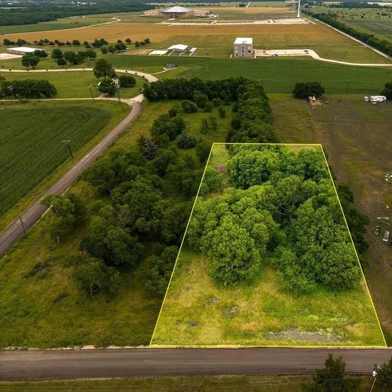 Vacant Land in Greenville - Greenville, Texas, 75401