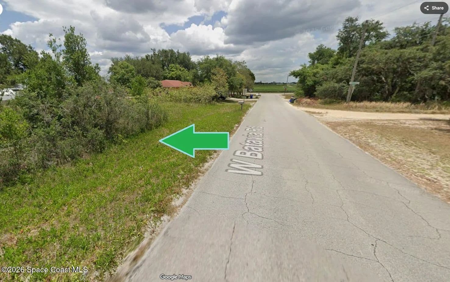 Vacant Land in Avon Park - Avon Park, Florida, 33825