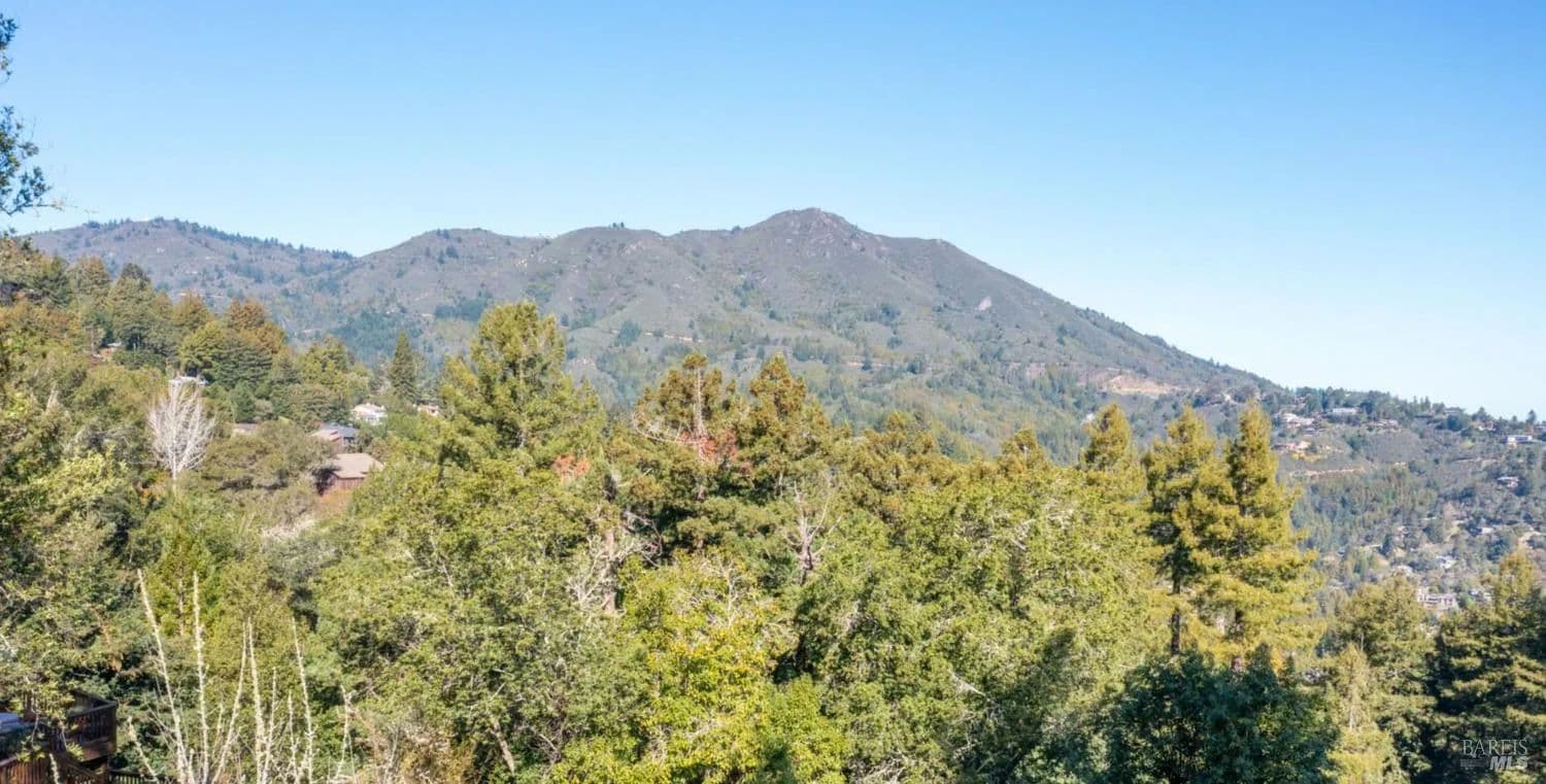 0.24 Acres of Land for Sale in Mill Valley, CA - Mill Valley, California, 94941