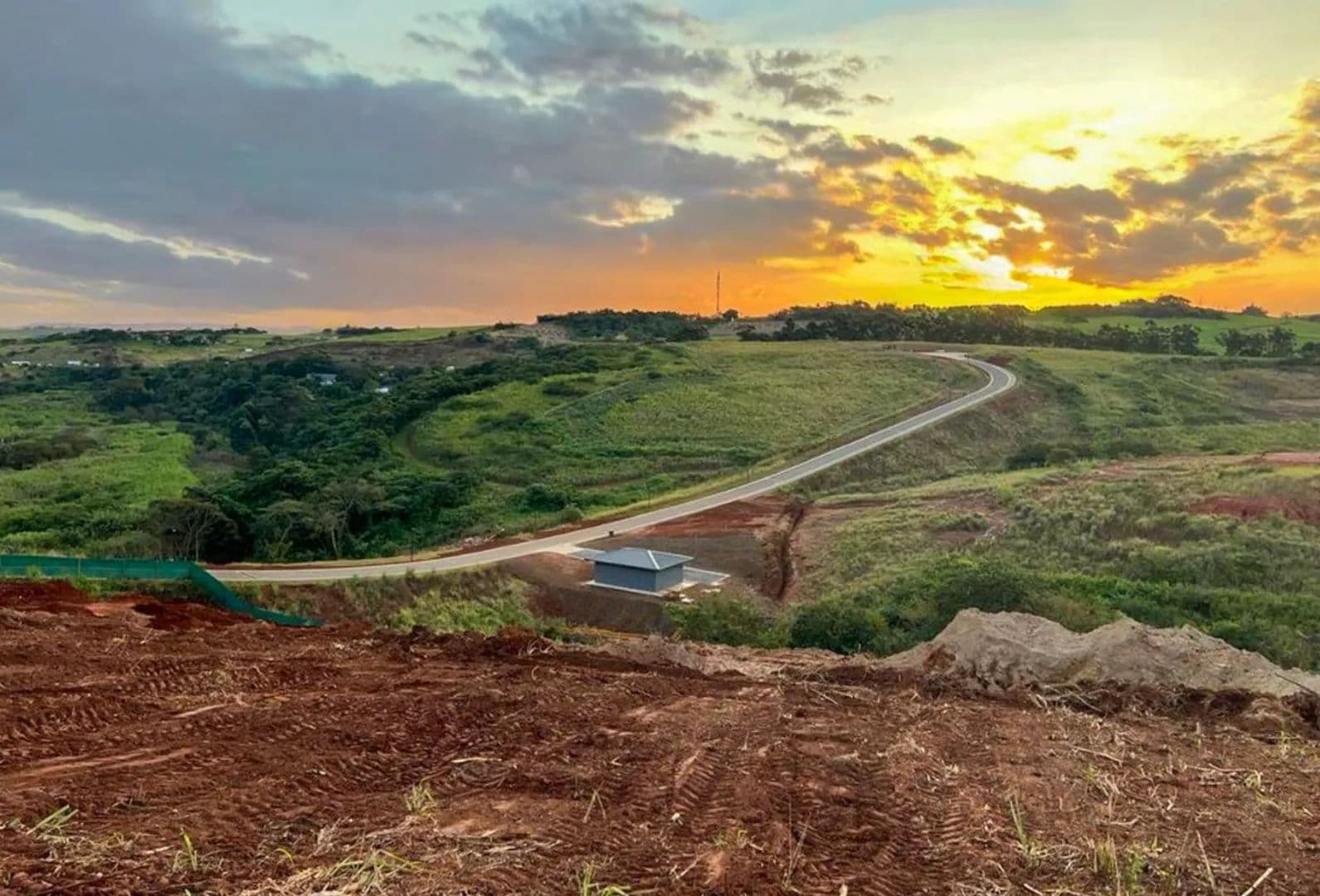 903 Acres of Land for Sale in Ballito, KwaZulu Natal - land for sale