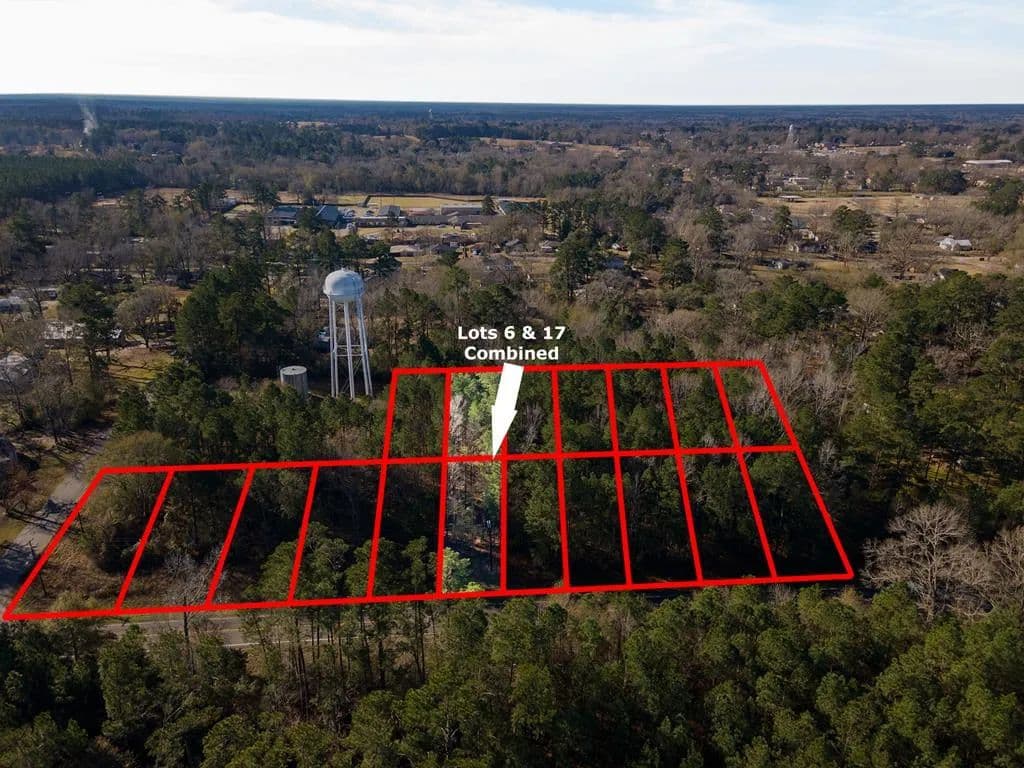 Land -Single Family Acreage in Huntington - land for sale
