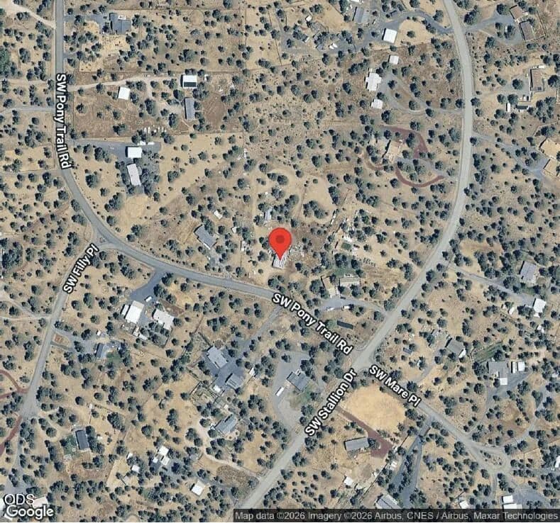 Property from 14823 SW Pony Road - KW - Terrebonne, Oregon, 97760