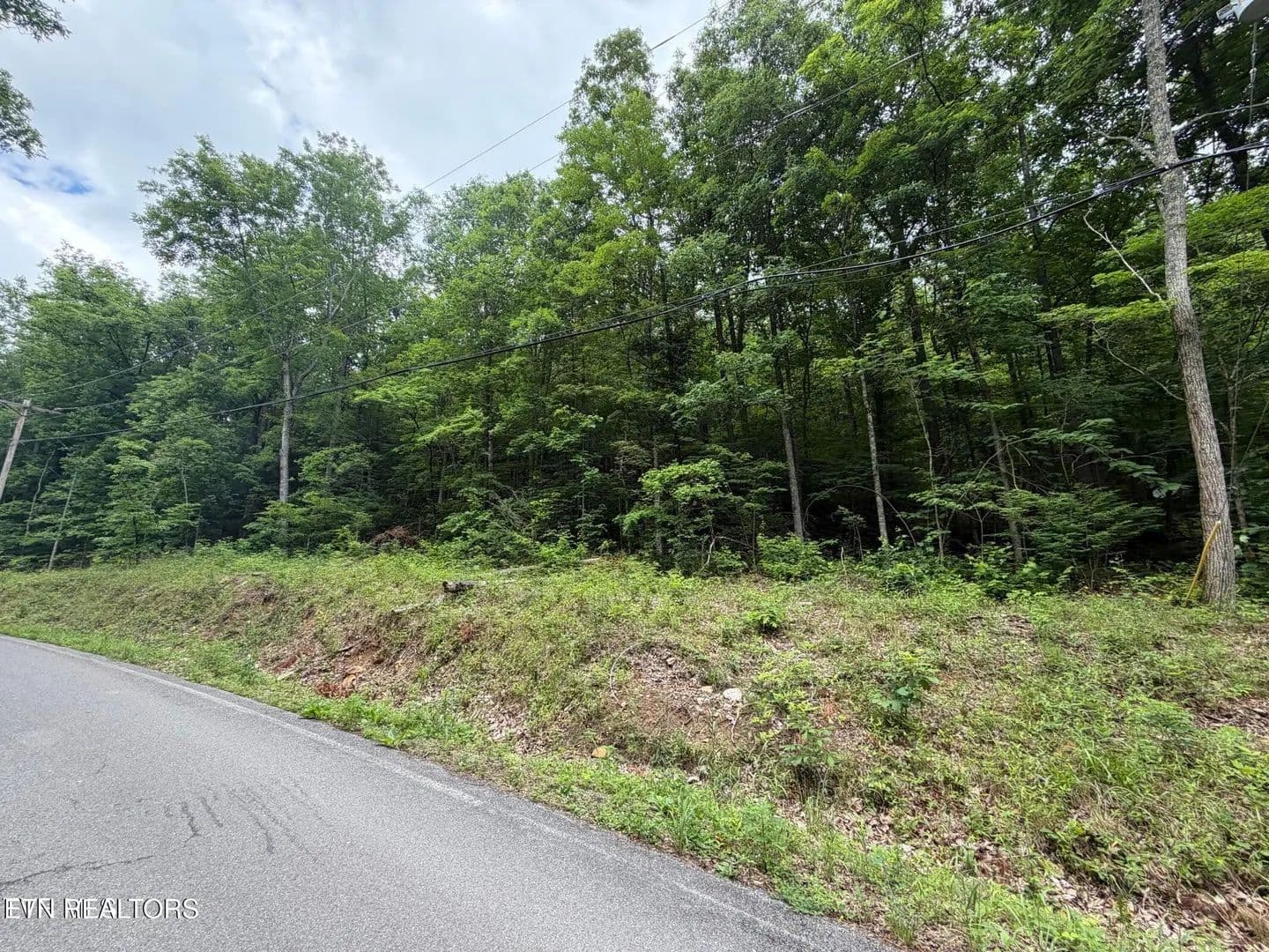 Property from TBD Alpine Drive - KW - Sevierville, Tennessee, 37876