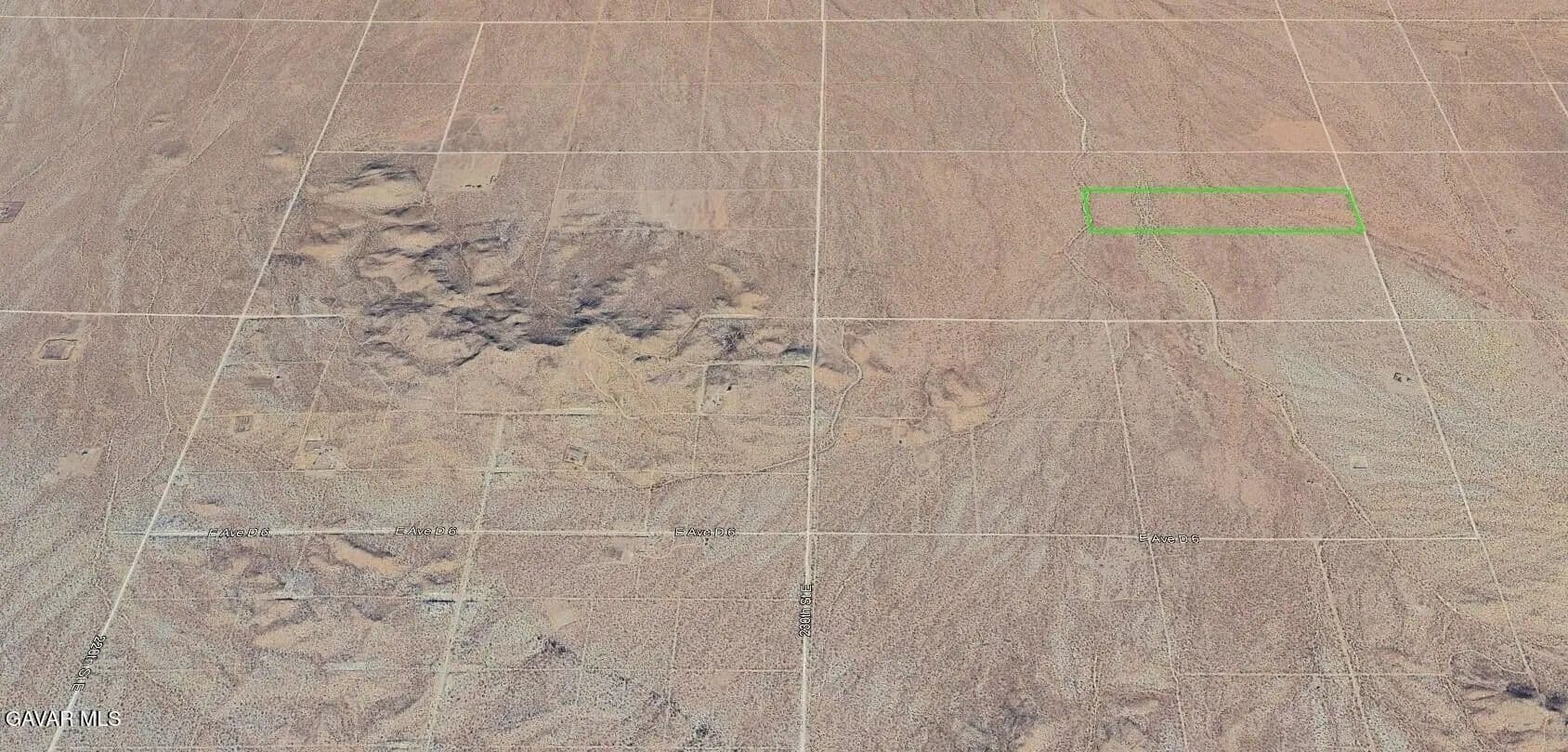 Lots & Land-Other in Lancaster - Lancaster, California, 93535