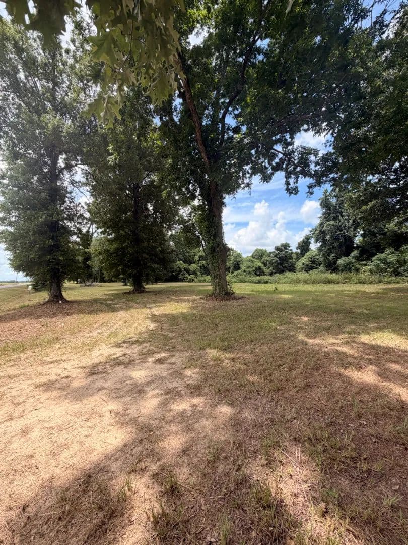 1 Acre Waterfront Lot in Franklin Parish, LA - Gilbert, Louisiana, 71336