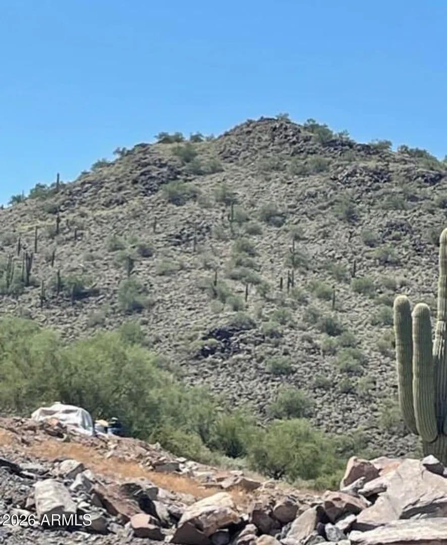 Property from 18xx W CLOUD Road #- - KW - Phoenix, Arizona, 85086