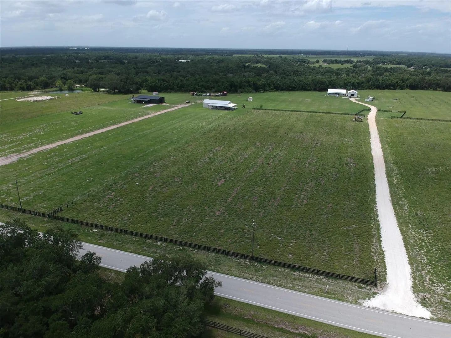 Property from 5081 SE CREEKSIDE LANE - KW - Arcadia, Florida, 34266