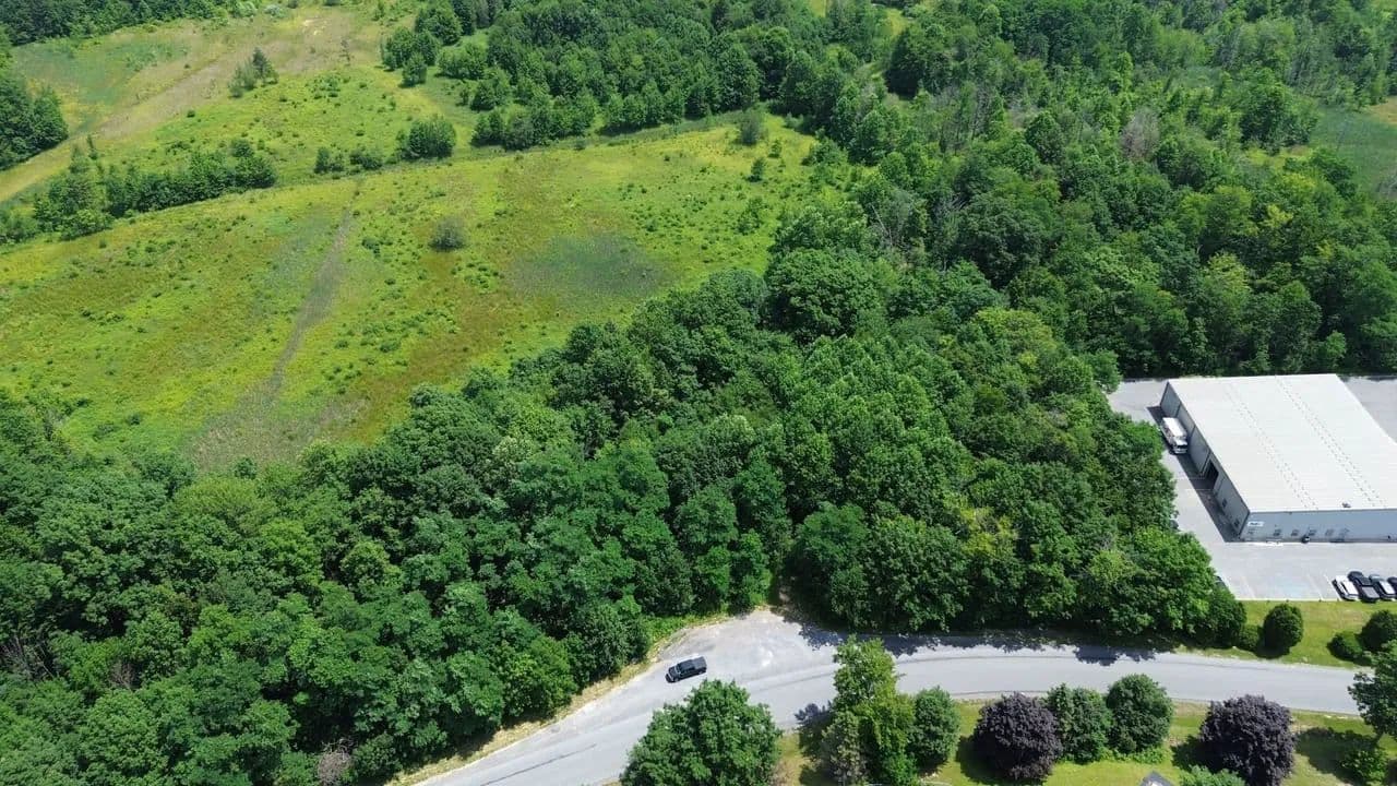 000 Allenbill Dr. - Johnstown - Cambria - 8.14 ± Acres - Johnstown, Pennsylvania, 15904