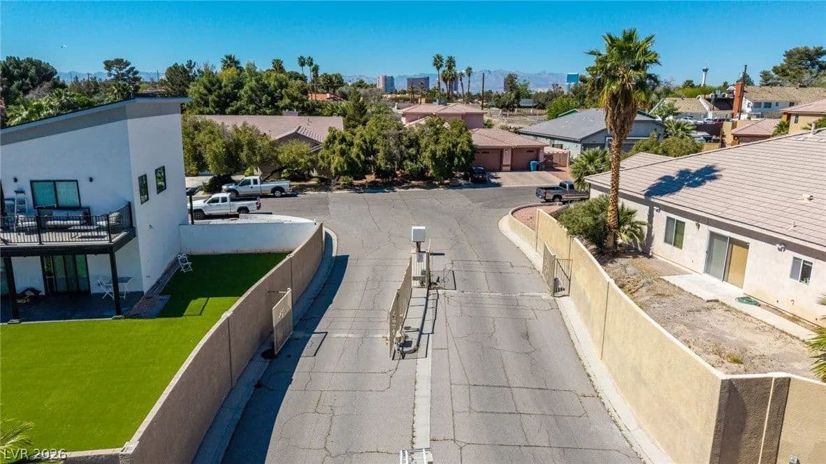 Lots & Land-Other in Las Vegas - Las Vegas, Nevada, 89121