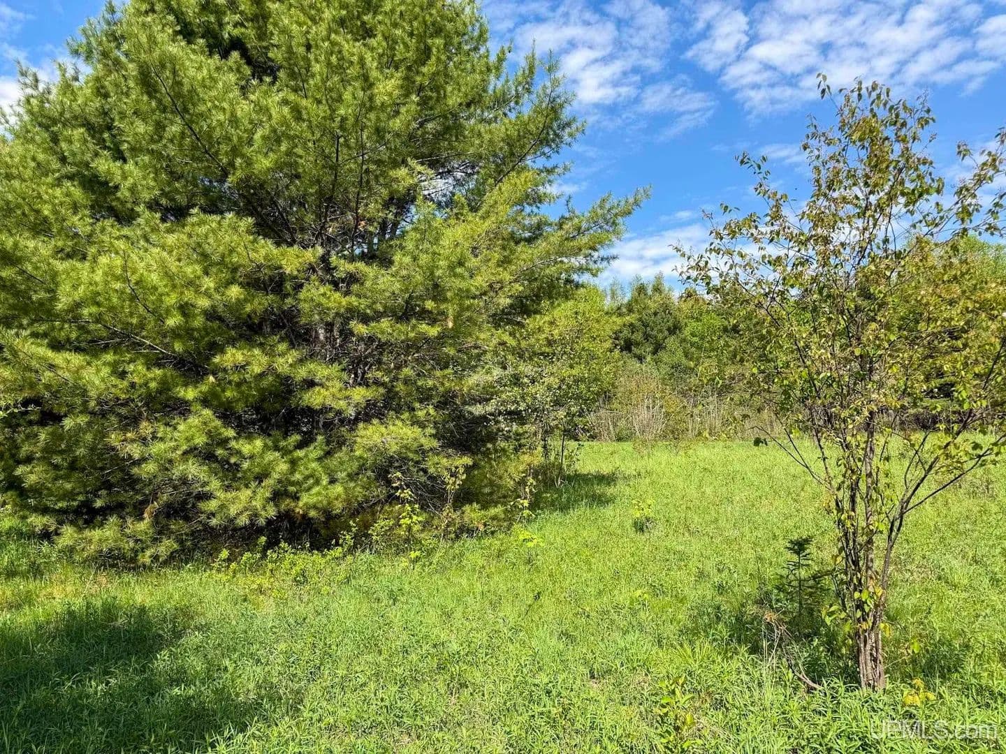 Property from TBD Chipmunk - KW - Lake Linden, Michigan, 49945