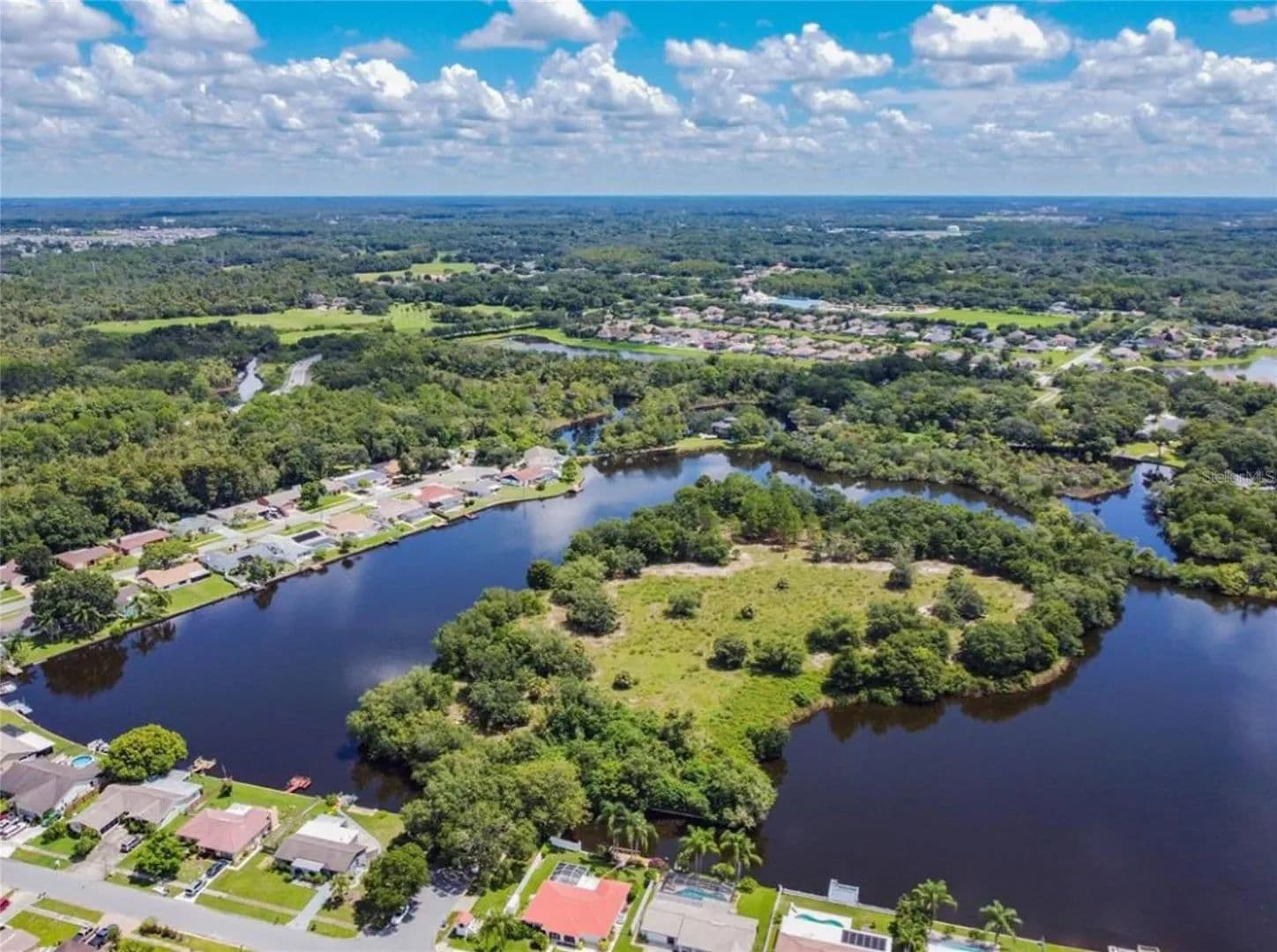 Property from 0 BERRY HILL ROAD - KW - Holiday, Florida, 34690