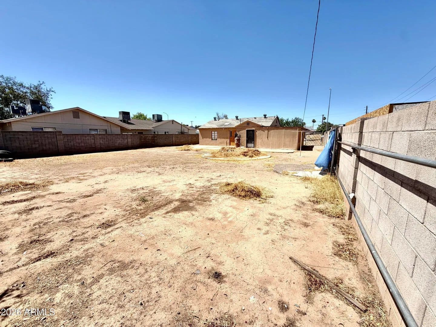 Property from 413 W 6th Drive #2 - KW - Mesa, Arizona, 85210