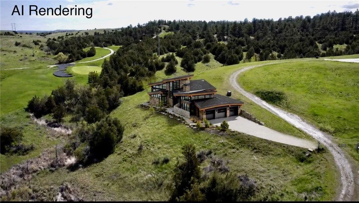 Lots & Land-Other in Billings - Billings, Montana, 59101