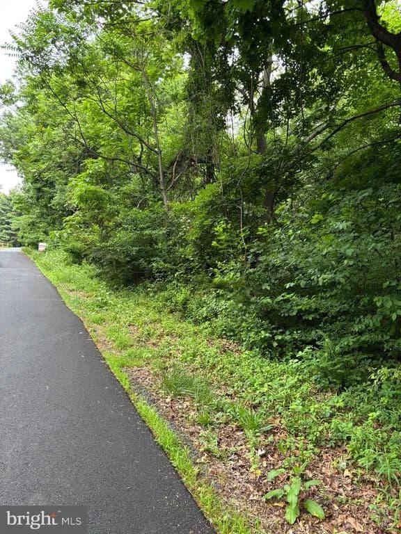 1.41 Acres of Land for Sale in Cascade, Maryland - Cascade, Maryland, 21719
