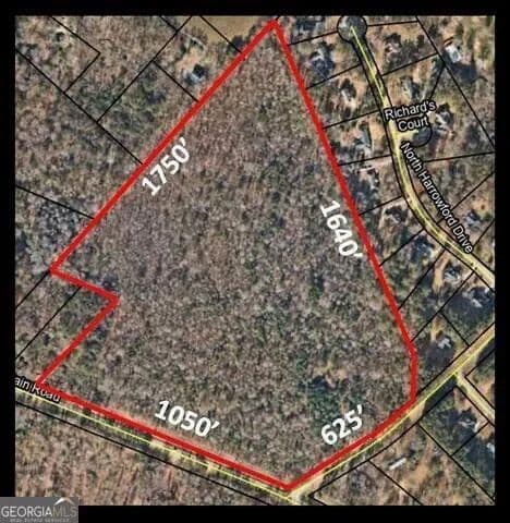 Property from 1 Us 53 Highway - KW