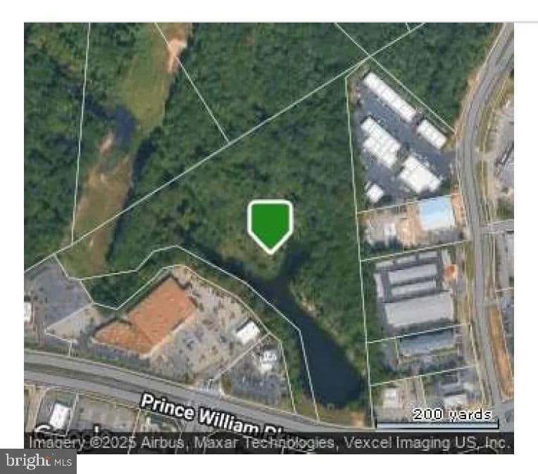 Property from 2660 PRINCE WILLIAM PKWY - KW