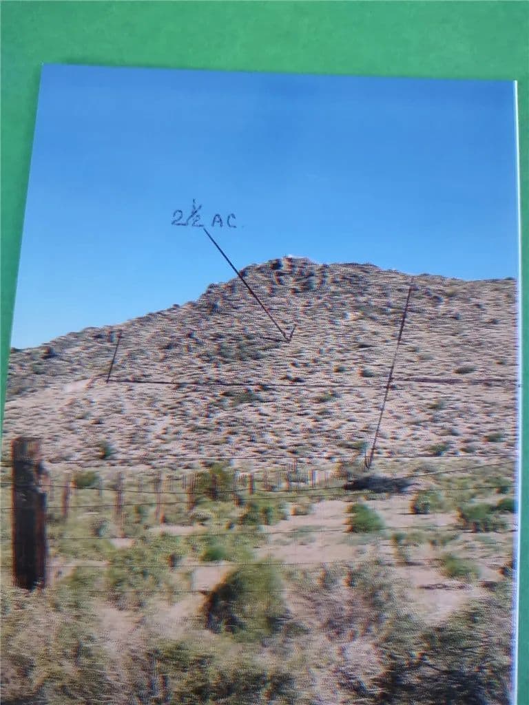 Property from 3731 N Highway 93 - KW - Golden Valley, Arizona, 86413