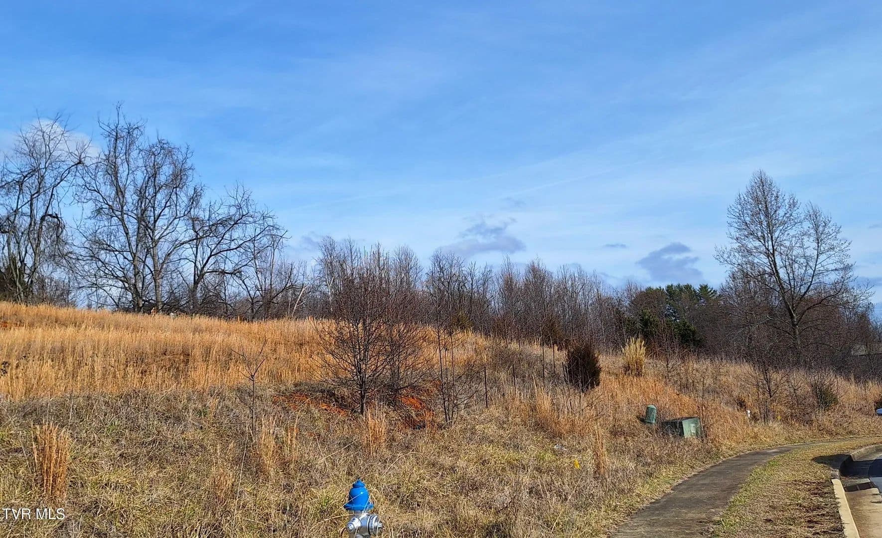 Property from Tbd Mizpah Hills Drive - KW - land for sale
