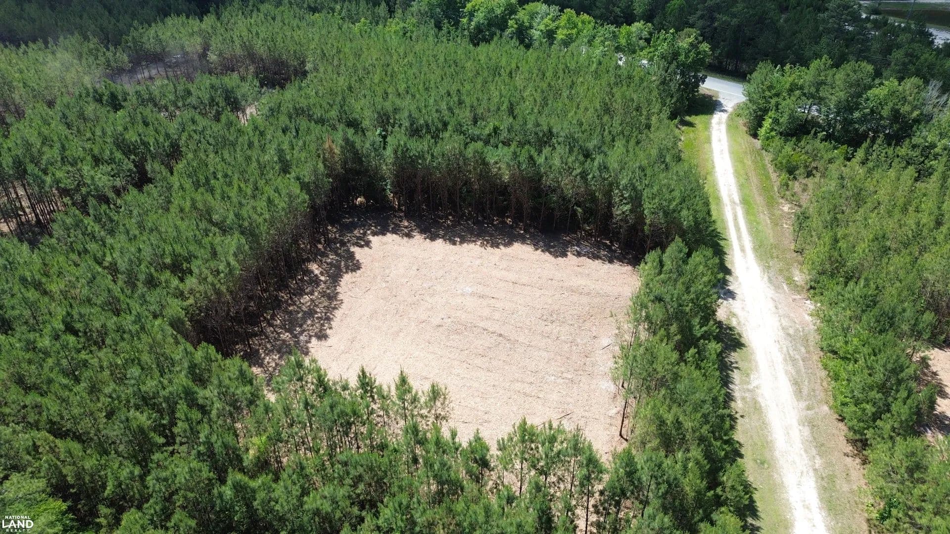 Lot 5 - Highway 311 Estates - Cross, South Carolina, 29436