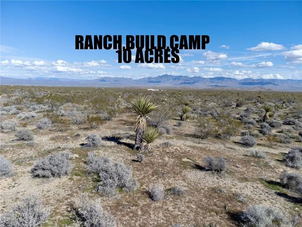 Property from 351-07-073 VIGIL Road - KW - Dolan Springs, Arizona, 86441