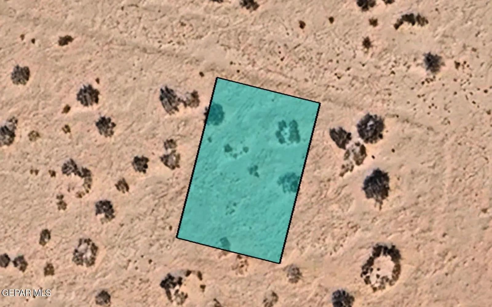 0.23 Acres of Land for Sale in El Paso, Texas - El Paso, Texas, 79928