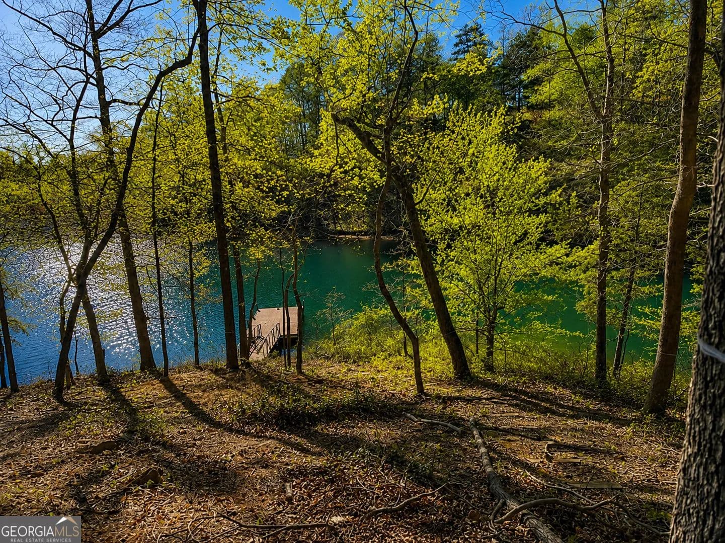 Property from 418 Sue Craig Road - KW - Six Mile, South Carolina, 29682