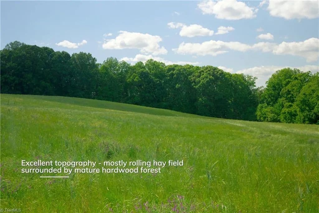 Property from 2 Powell Bridge Road - KW - Harmony, North Carolina, 28634
