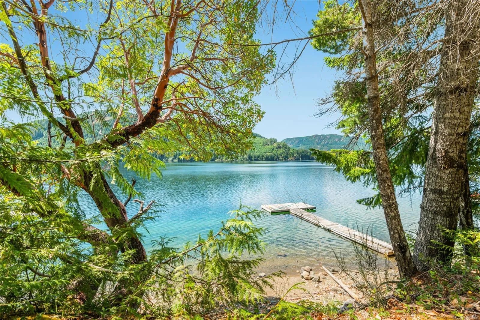 Property from 3696 Horne Lake Caves Rd - KW - land for sale