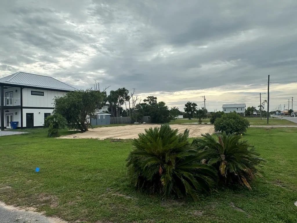 Property from 211 Carolina Dr - KW - Mexico Beach, Florida, 32456